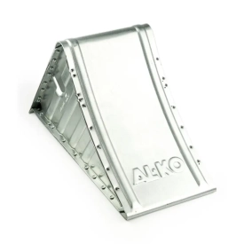 Kovový zakládací klín F46 pro nákladní vozidla...